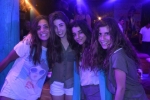 Friday Night at Edde Sands Beach Bar, Byblos